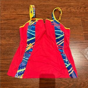 Panache Swim Womens Top